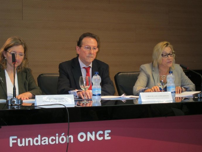 El Consejero De Justicia De La Junta