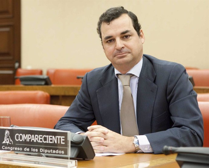 Presidente De RTVE, Leopoldo González-Echenique