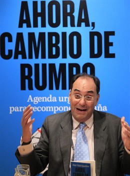 Alejo Vidal Quadras