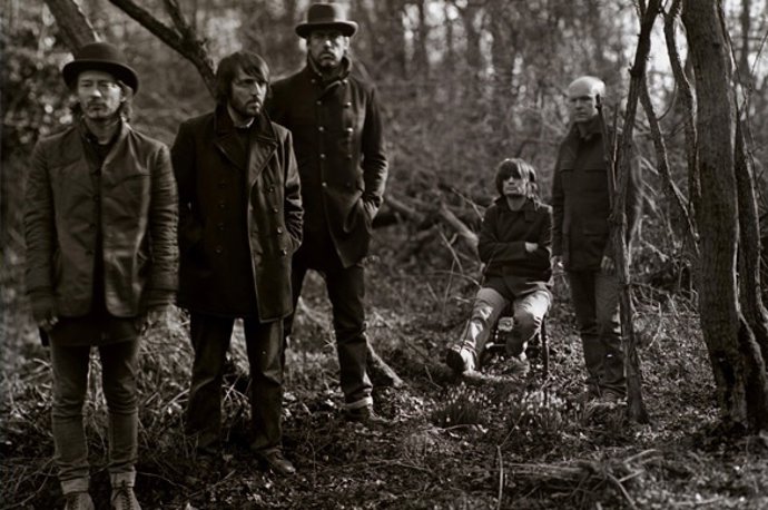 Radiohead Actuarán En El Bilbao BBK Live