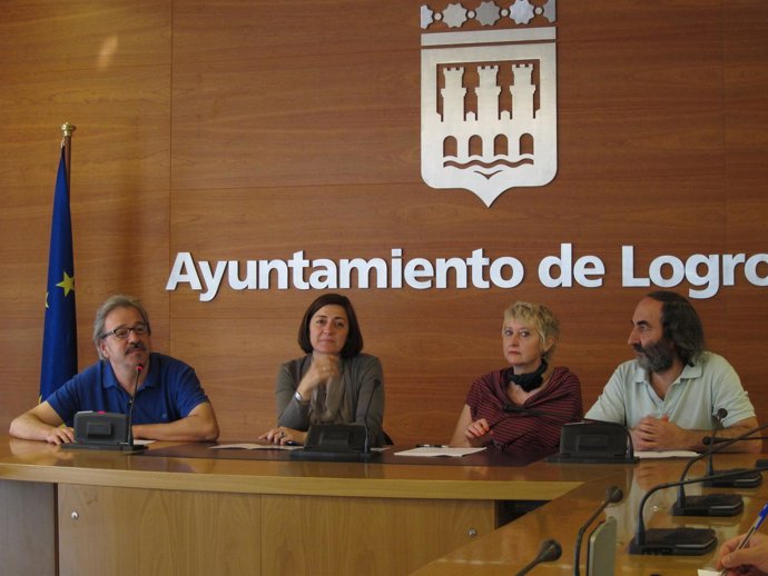 Presentación De 'La Noche Mágica'