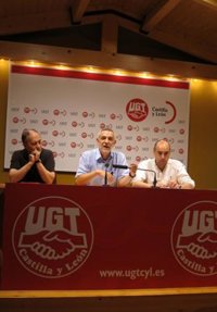 UGT estima que habrá mas "empobrecimiento" en CyL y que el paro crecerá entre 35.000 y 40.000 personas
