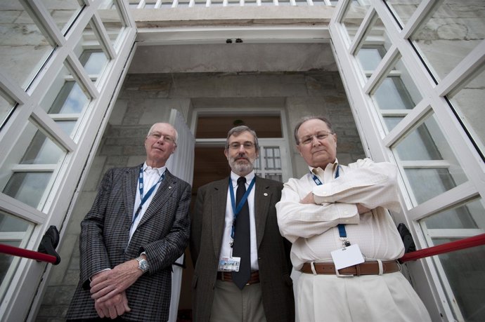 Curso Astrobiología