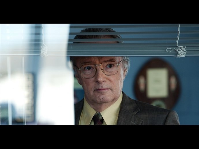 Fotograma De 'Le Vendeur'