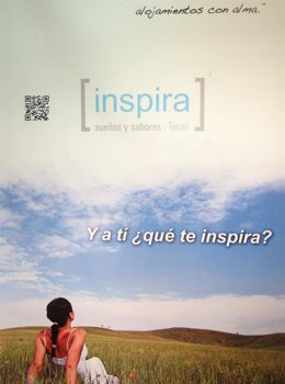 Imagen Promocional Del Club Inspira Teruel