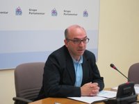 El BNG exige "memoria económica" en el plan de demográfico y "garantizar que la decisión de tener hijos sea libre"