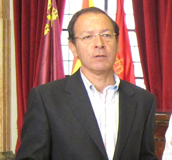 Miguel Ángel Cámara
