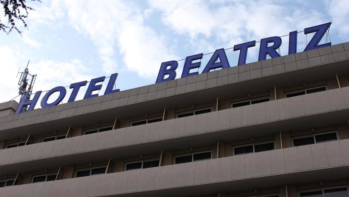 HOTEL BEATRIZ