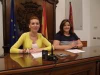 Lorca aprueba diez ayudas más para los damnificados, por importe de 18.830 euros