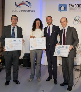 El Prat Recibe La Acreditación Airport Carbon