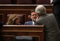 Morano, sobre la multa del PP por apoyar las enmiendas al carbón: "No merezco ninguna sanción y ya veré si la acepto"