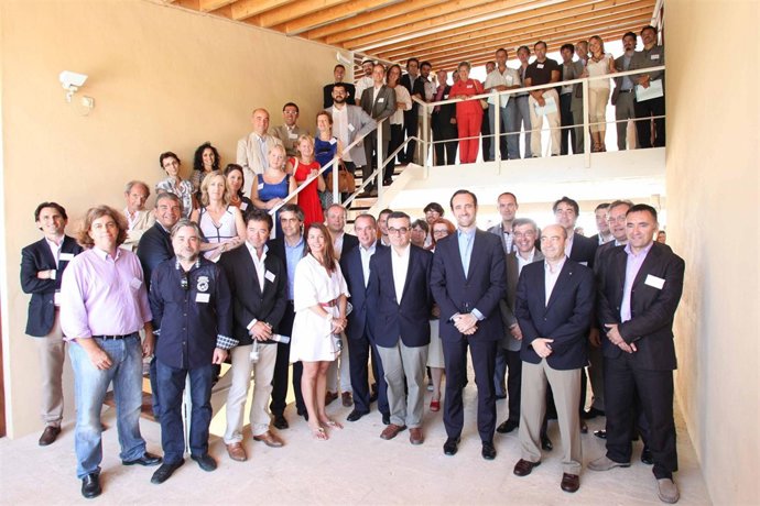 Jornada En El Parcbit