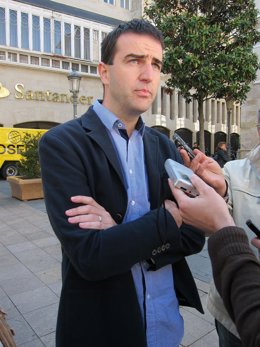 Gorka Maneiro.
