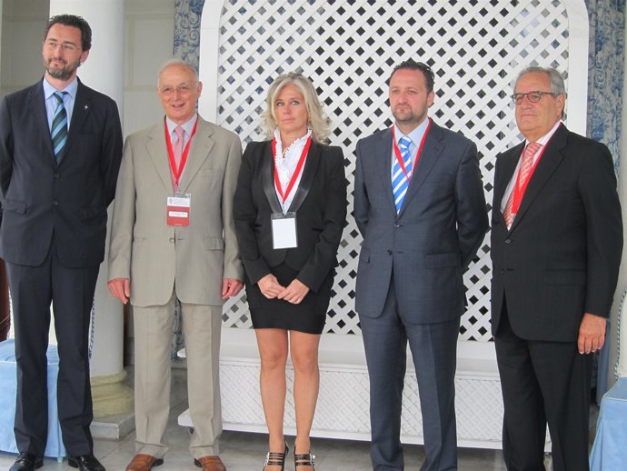 Asamblea General De ACEFAM