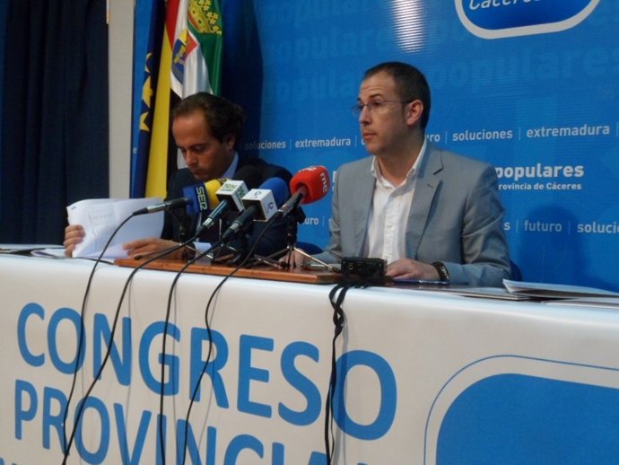Presentación Congreso