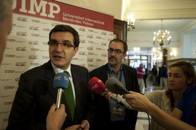 José Luis Ayllón Y José De La Peña Aznar