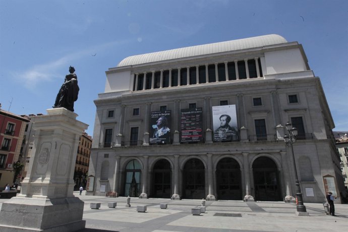 Teatro Real