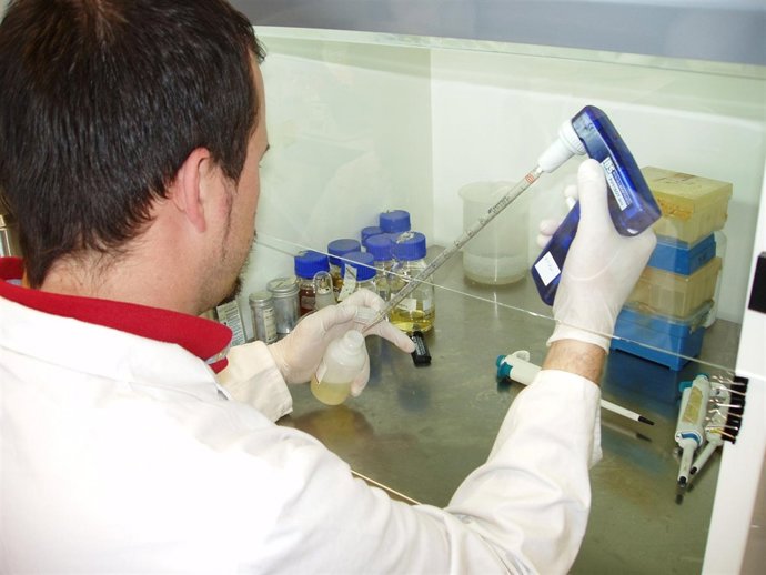 Empresa Andaluza Biomedal. 