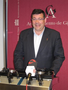 Santiago Martínez Argüelles