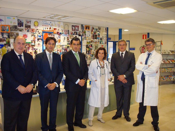 Colaboración De Elekta Con Fundación Hospital De Madrid 