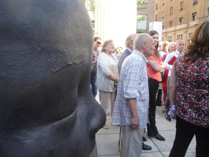 El Pintor Y Escultor Antonio López