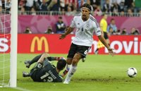 Alemania nunca falla