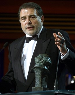 Fallece El Actor Gaditano Juan Luis Galiardo A Los 72 Años