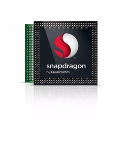 Chip Snapdragon S4 Pro De Qualcomm