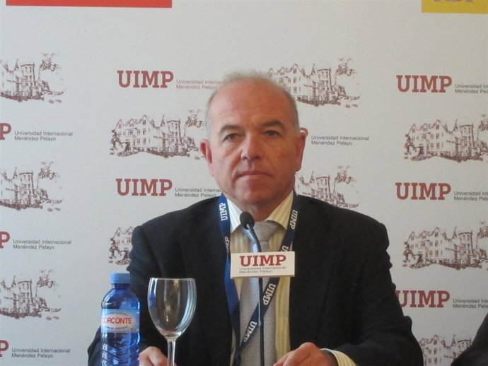 Director De For Interalimentario, José Ignacio Arranz