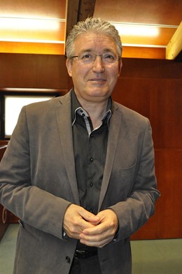 Florencio García Madrigal