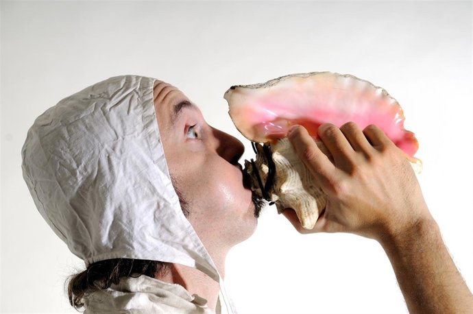 Espectáculo De Pepín Banzo