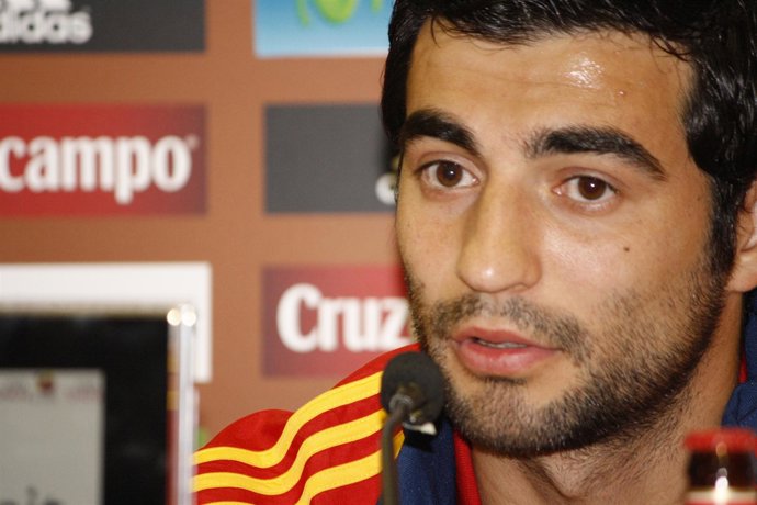 Raúl Albiol