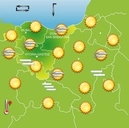 Giro Ederra Eta Bero