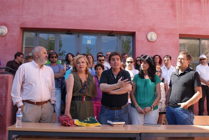 Rueda De Prensa De Este Sábado