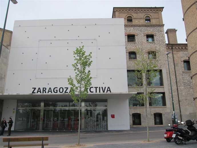 Sede De Zaragoza-Activa
