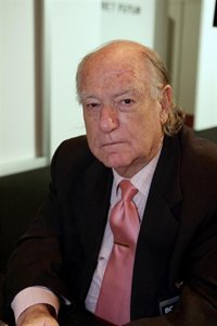 Fira de Barcelona destaca el carácter emprendedor de Paco Flaqué