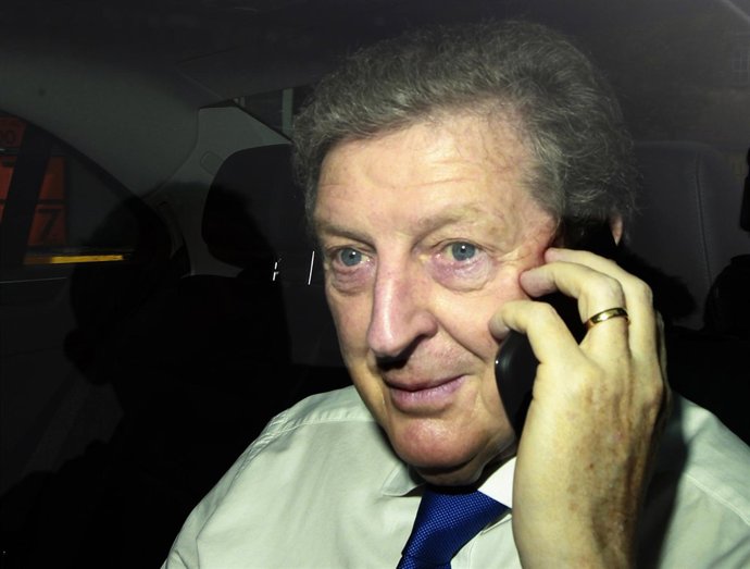 Roy Hodgson