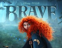 Pixar presenta a su princesa Mérida 