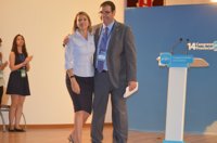 Cospedal, en Cuenca: "Nadie va a cerrar el Hospital, que quede claro"