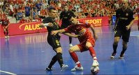 ElPozo Murcia fuerza el quinto partido
