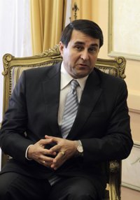 Franco pedirá ayuda a Lugo para "atenuar" las tensiones en Paraguay