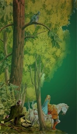 Imagen De La Exposición