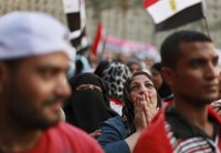 Egipto conocerá a las 15.00 el nombre de su nuevo presidente