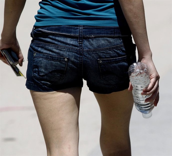 Recursos De Calor, Sol, Buen Tiempo 