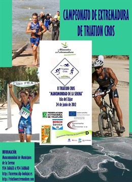 Triatlón
