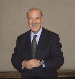 Vicente del Bosque se une a Bovet 