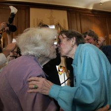 matrimonio homosexual