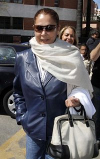 La Audiencia juzga desde este jueves a Muñoz, Pantoja, Zaldívar y otros 7 acusados de blanqueo