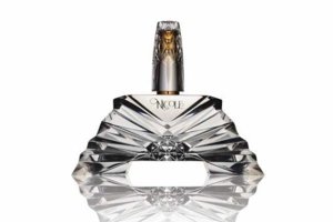 Nicole, el nuevo perfume de Nicole Richie