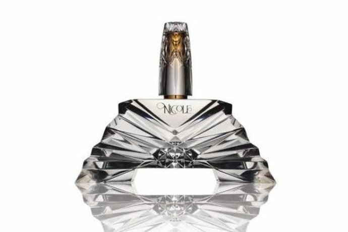 Nicole, el nuevo perfume de Nicole Richie